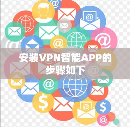安装VPN智能APP的步骤如下